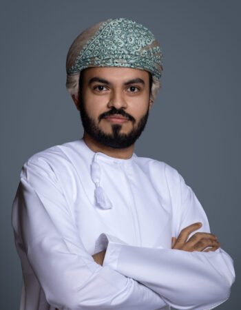Abdulaziz Al Amri