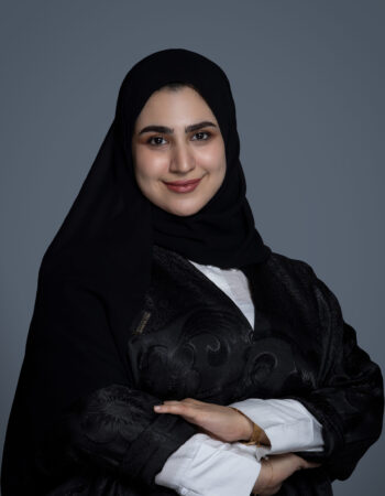 Aisha AlTamimi