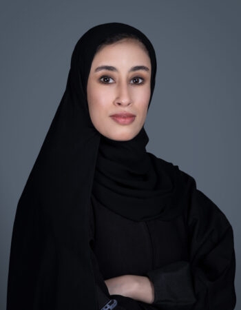 Fatma Al Sabti
