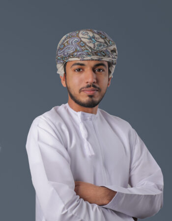 Mohammed Al Mamari