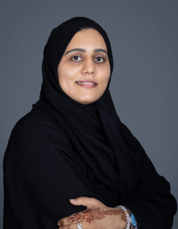 Sheikha Al Hammadi