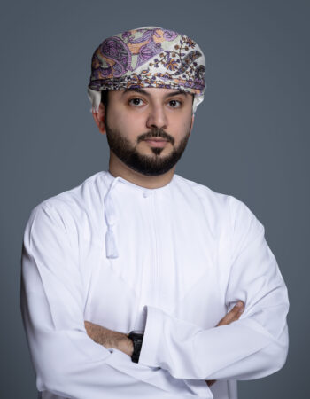 Mohammed Alrashdi