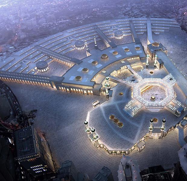 Jeddah Central Development