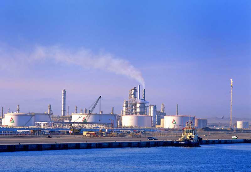 Jeddah Central Development