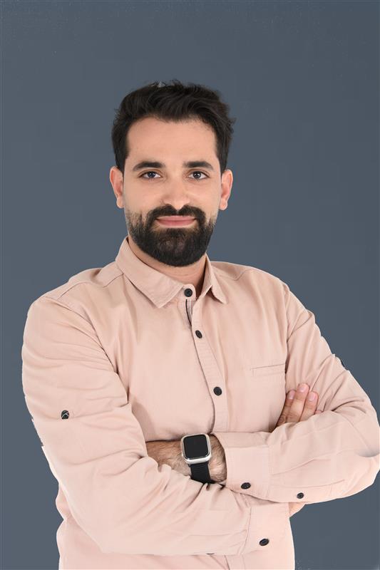 Saed Saleem