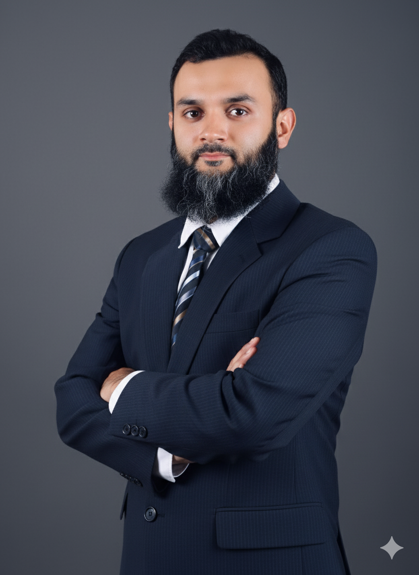 Muhammad Uzair