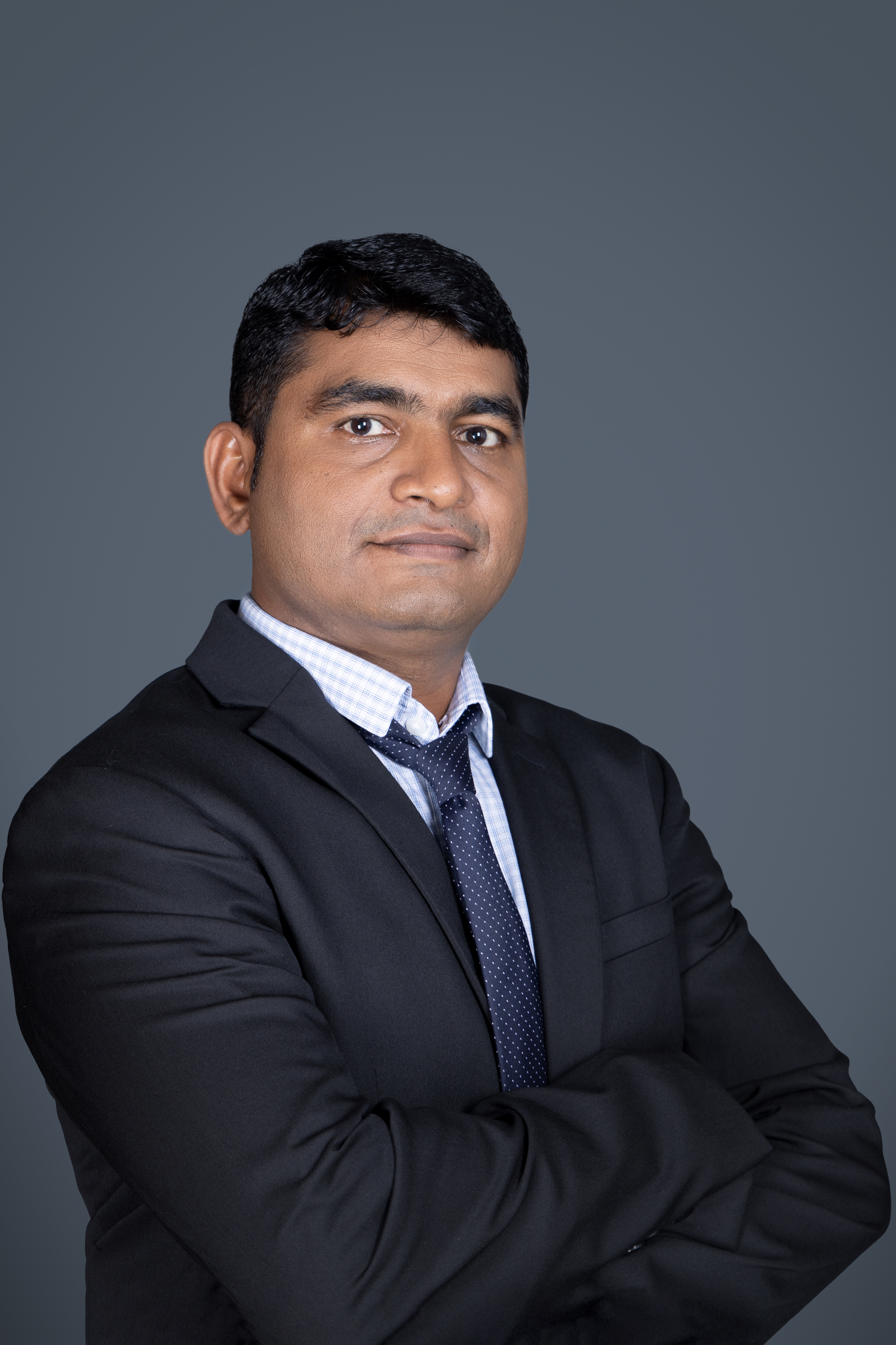 Sachin Mane