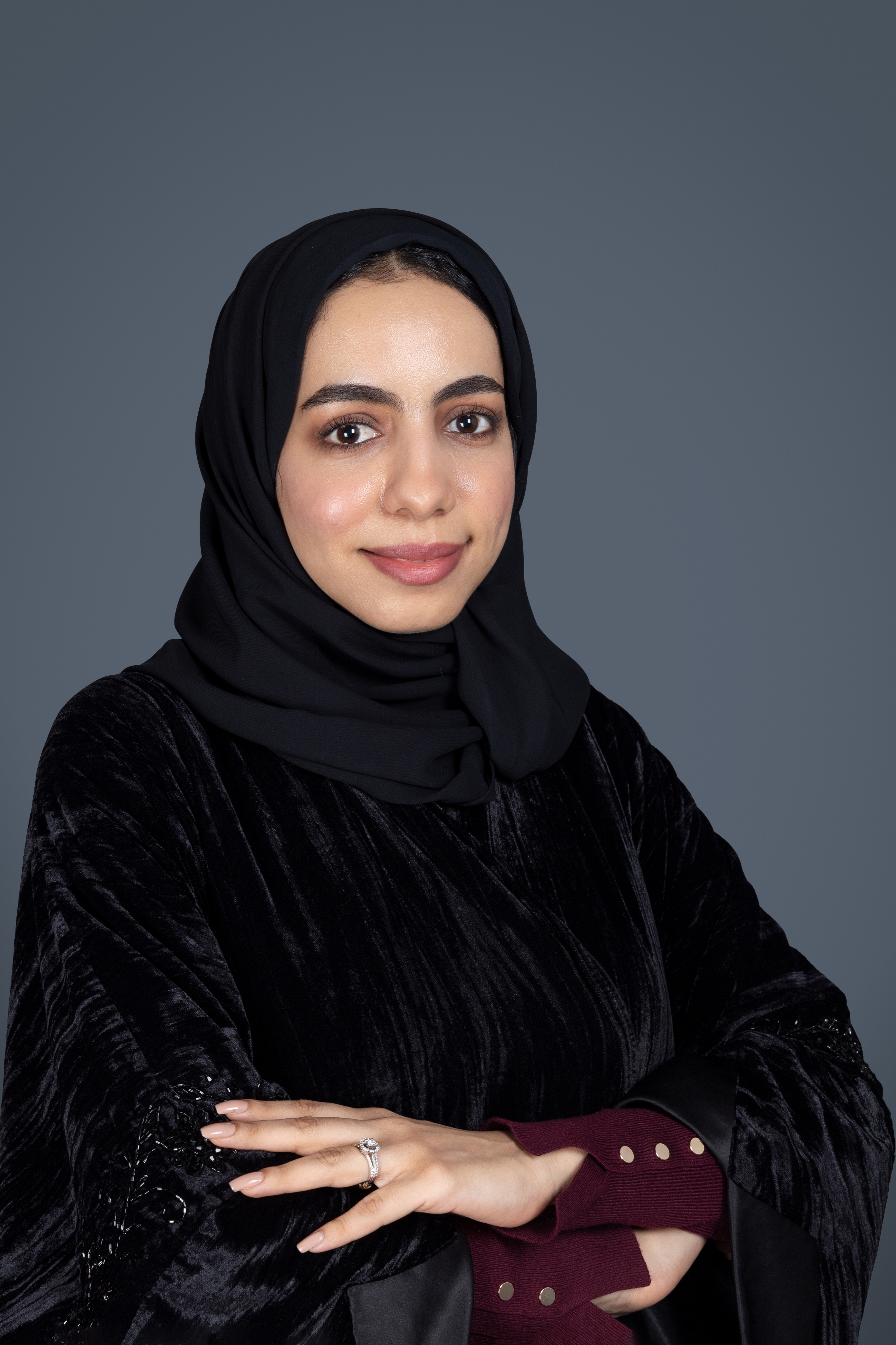 Reem Al Maskari