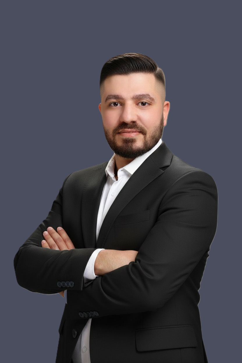 Nabil Mahmoud