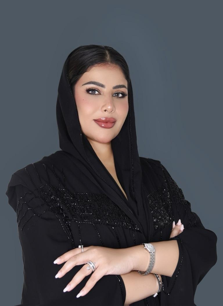 Roaa Altowairqi