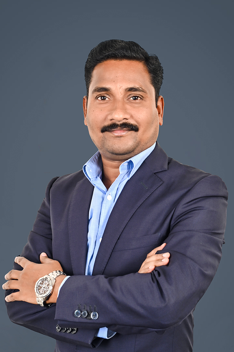 Sathish Kumar
