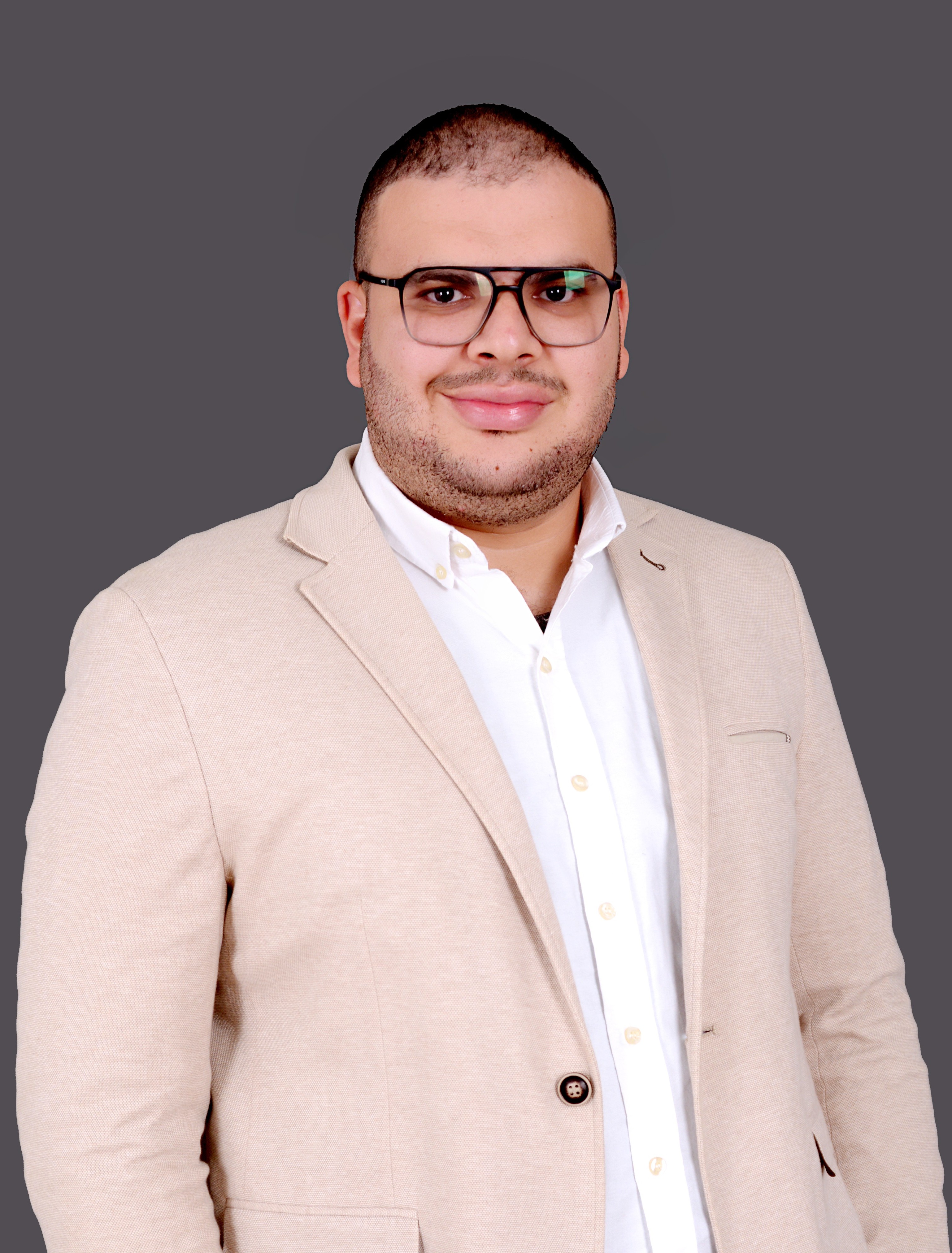 Ahmed Mamoun