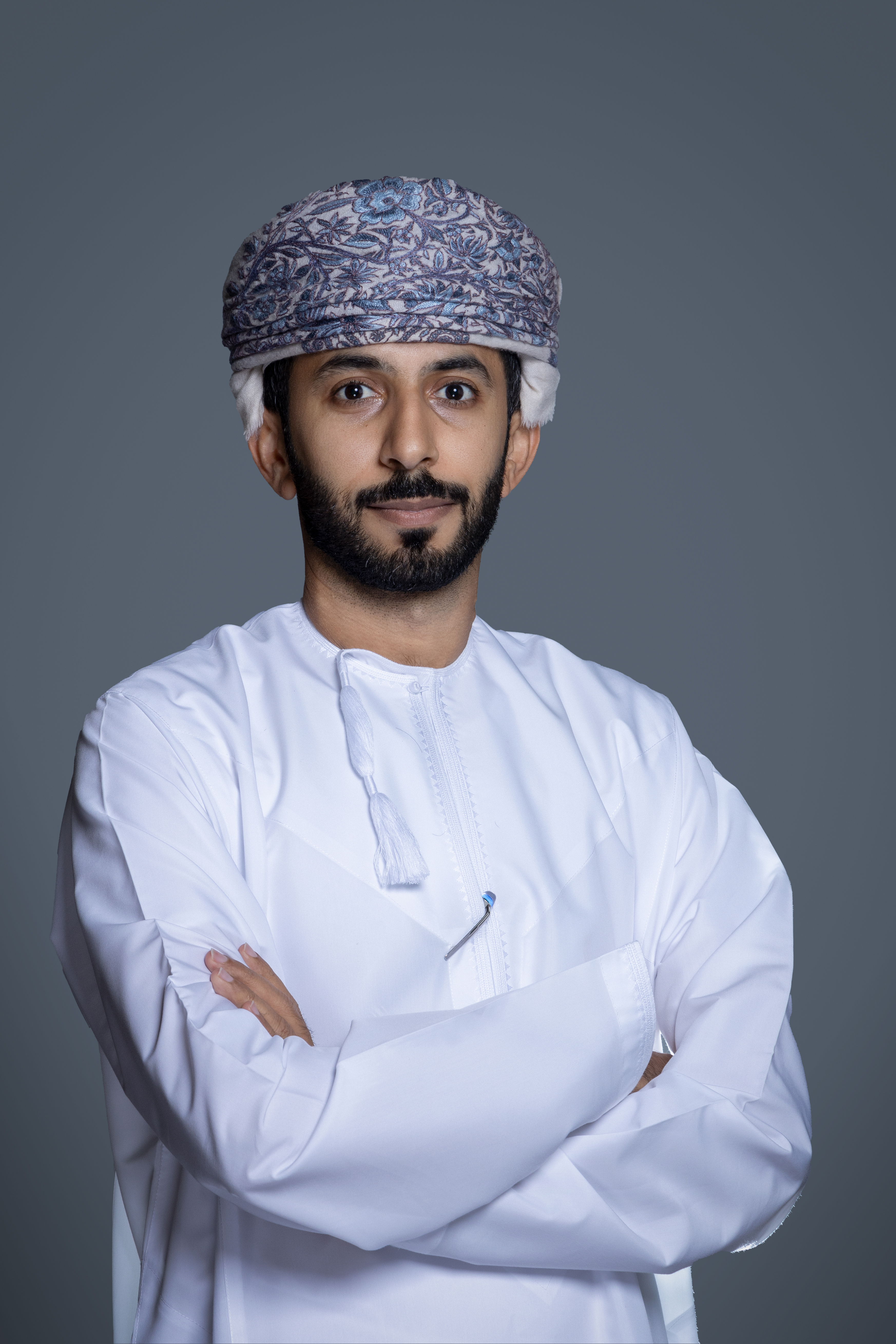 Zahran Ahmed