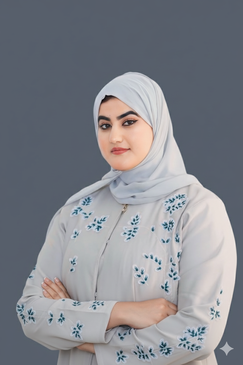 Asma Al Alawi