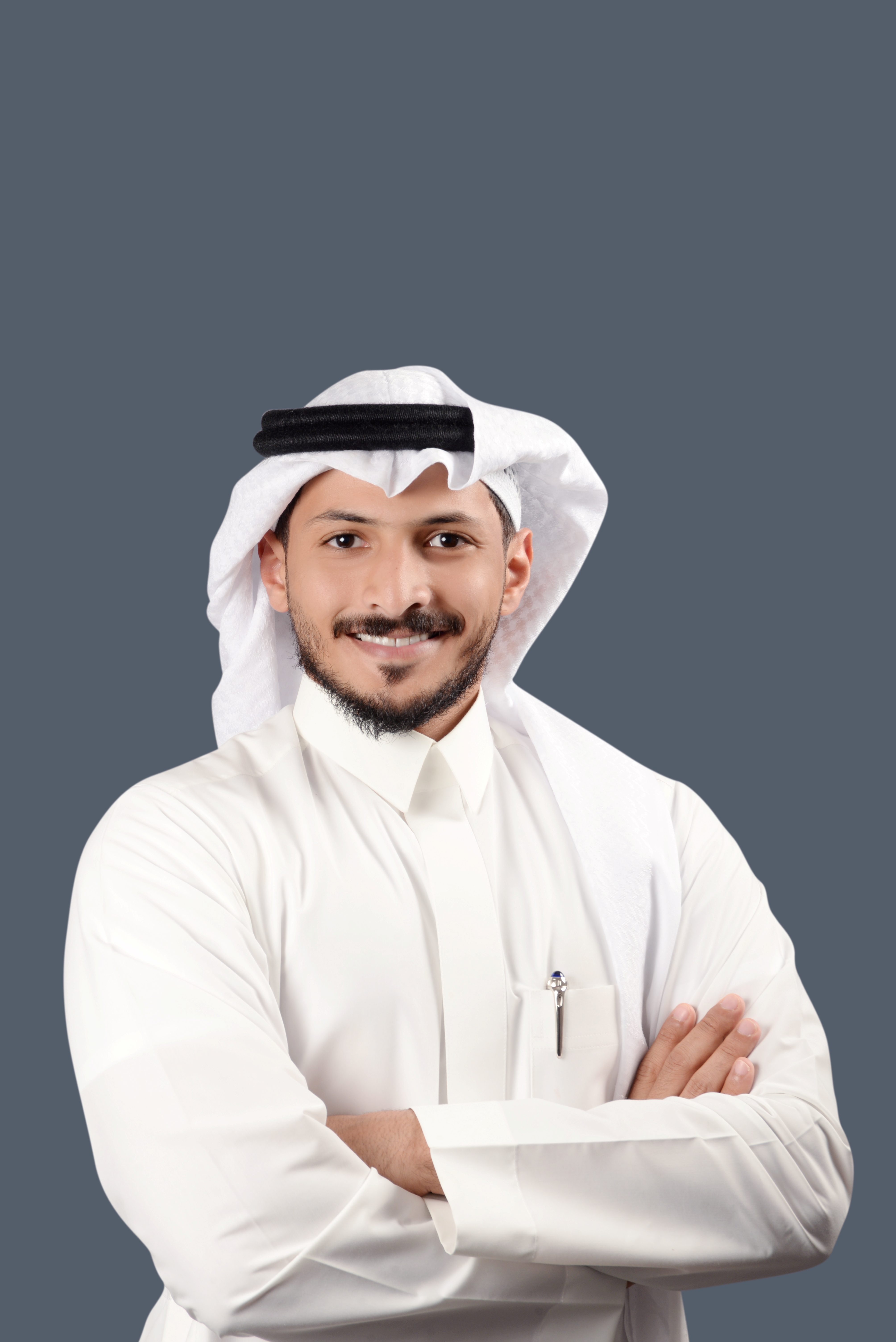 Mohanad Balamash