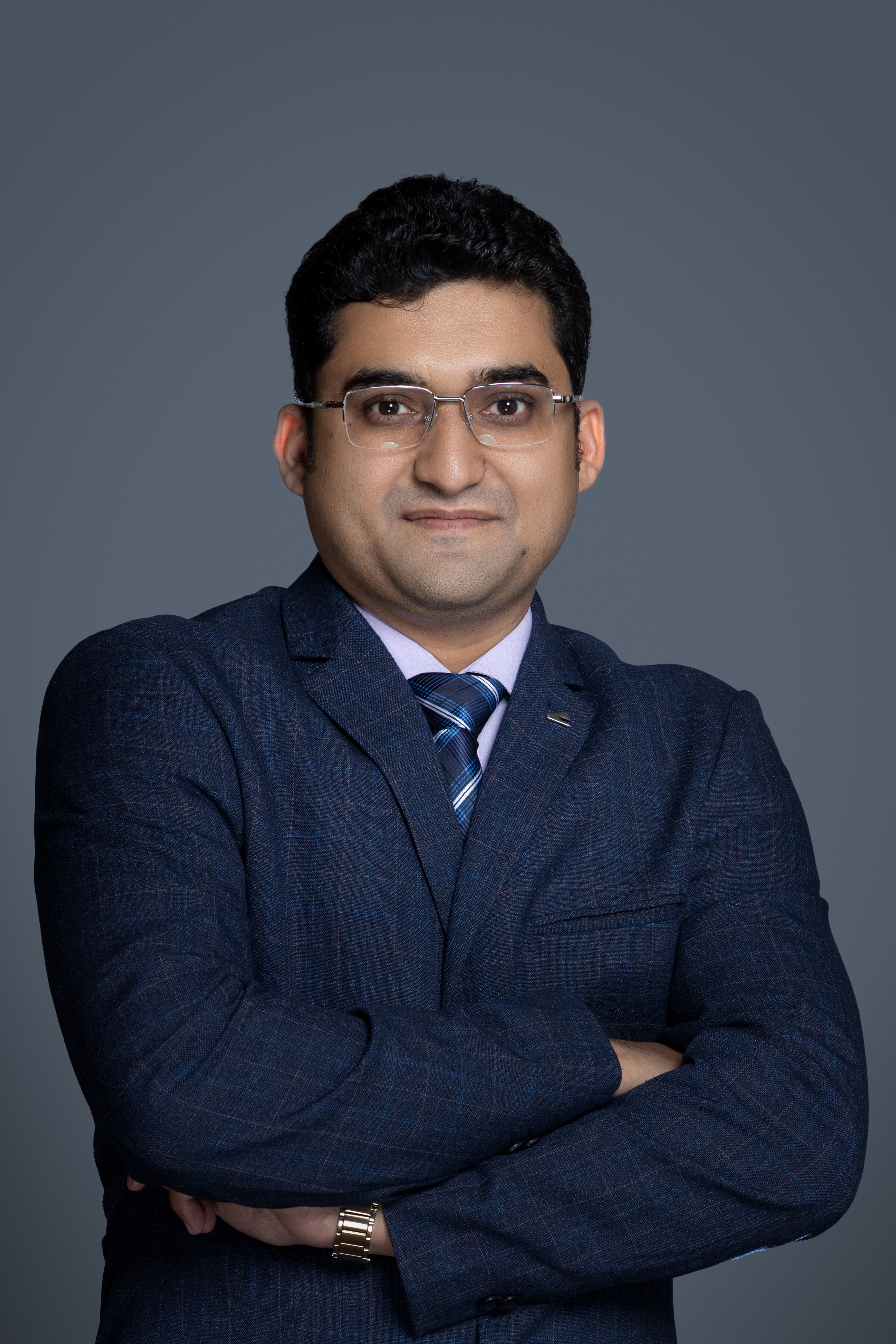 Umair Dar