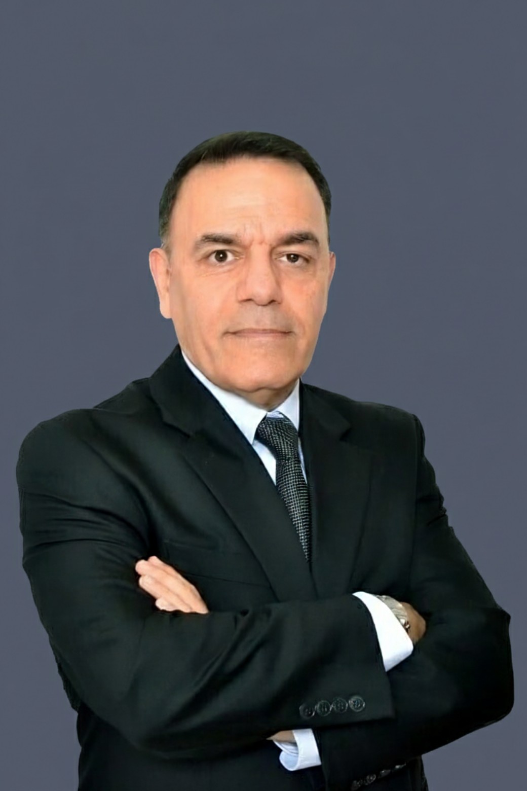 Javad Soleimani