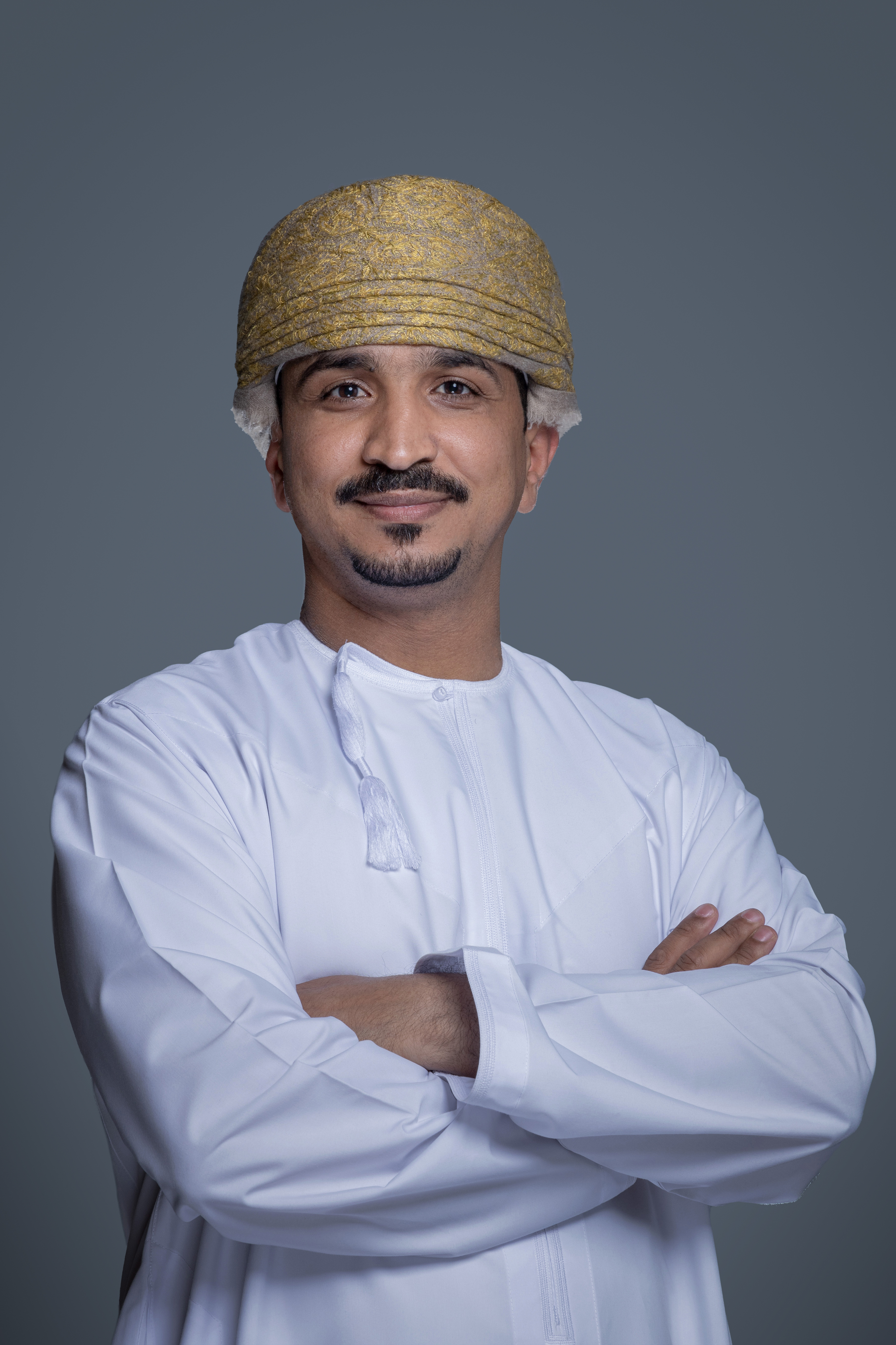 Wail Al Muhrazi