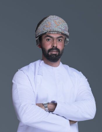 Ismail Al Hadhrami