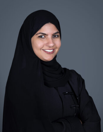 Zainab Al Easani