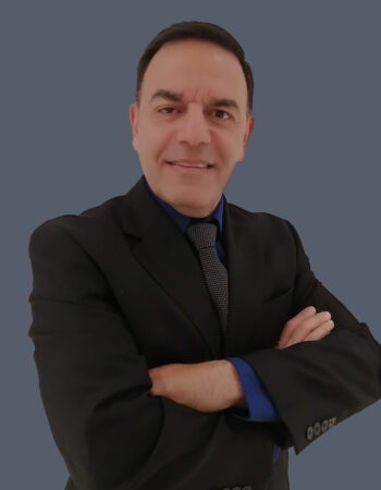 Javad Soleimani